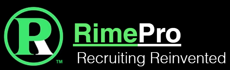 RimePro Inc - Recruiting Reinvented